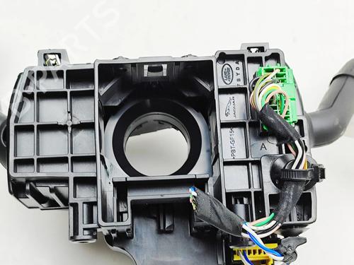 Steering column stalk LAND ROVER RANGE ROVER EVOQUE (L551) 2.0 D200 4x4 | BP32213605I23