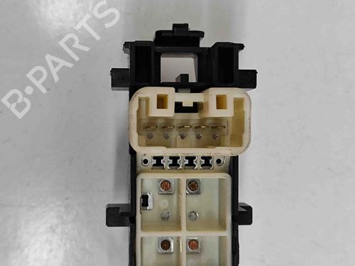 Right rear window switch TOYOTA AURIS (_E18_) 1.3 Dual-VVTi (NRE180_, NRE180R) | BP29458784I28 