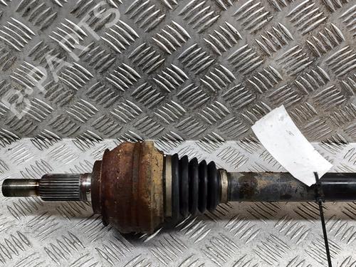 Right rear driveshaft PORSCHE PANAMERA (971) 2.9 4 E-Hybrid (97ABE1, 97BBE1) | BP25922387M41