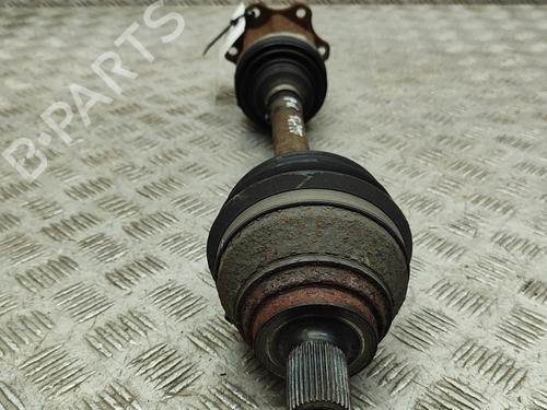 Left front driveshaft SKODA SUPERB III Estate (3V5) 2.0 TDI | BP28434256M38