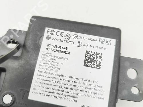 Electronic module TESLA MODEL 3 (5YJ3) EV | BP40014802M83 - Image 5