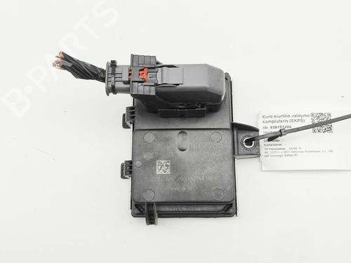 Used Fuel ECU Fuel ECU 38565705 38565705