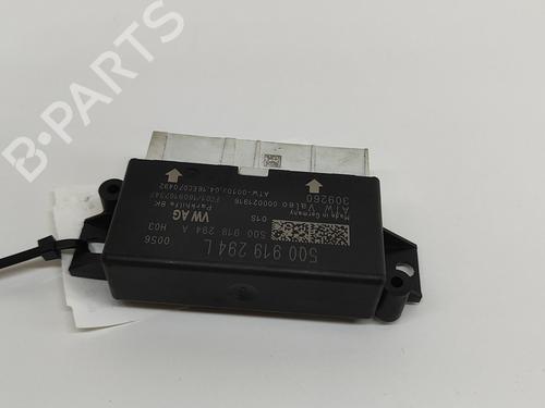 Elektronisk modul VW PASSAT B8 Variant (3G5, CB5) 2.0 TDI | BP23248796M83 