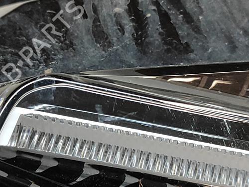 Left headlight CITROËN C5 AIRCROSS (A_) 1.5 BlueHDi 130 (ACYHZJ, ACYHZR) | BP33433015C28 - Image 18