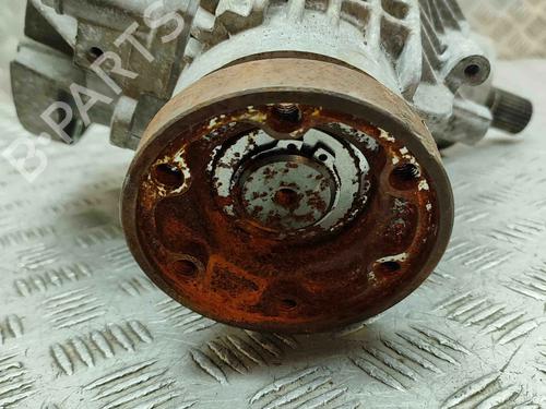 Transfer box VW PASSAT B8 (3G2, CB2) 2.0 TDI 4motion | BP29487526M36  - Image 6