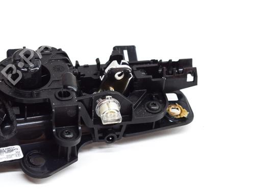 Front left interior door handle JAGUAR I-PACE (X590) EV400 AWD | BP27759894I13 