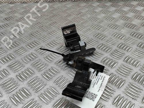 Hinge/Door check strap BMW X6 (E71, E72) xDrive 40 d | BP19937093C146