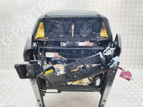 Right front seat MERCEDES-BENZ EQE (V295) EQE 350 (295.125) | BP35983646C16 - Image 5