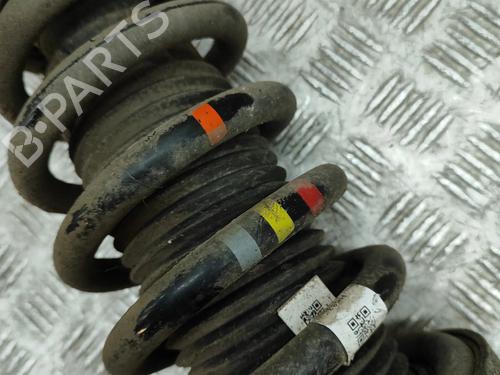 Left front shock absorber JAGUAR F-PACE (X761) 2.0 TD4 AWD | BP17768343M16