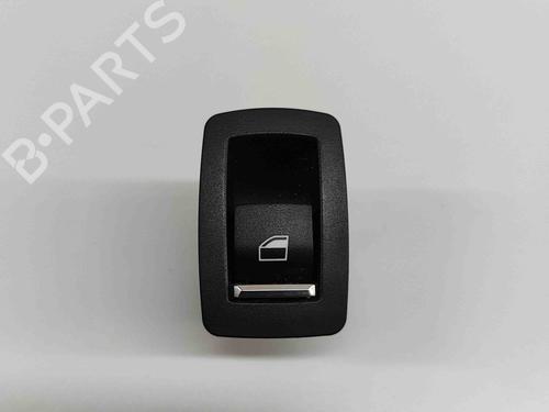 Used Left rear window switch BMW X5 (F15, F85) M 50 d (381 hp) 25932459