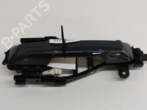 Front right exterior door handle POLESTAR POLESTAR 2 (534) EV | BP28045819C129 