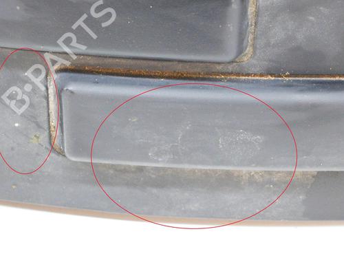 Upper protection LAND ROVER DISCOVERY IV (L319) 3.0 4x4 | BP8895324M93