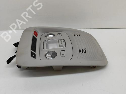 Interior roof light CITROËN C3 AIRCROSS II (2R_, 2C_) 1.2 PureTech 130 (2RHNYH) | BP24975728I8