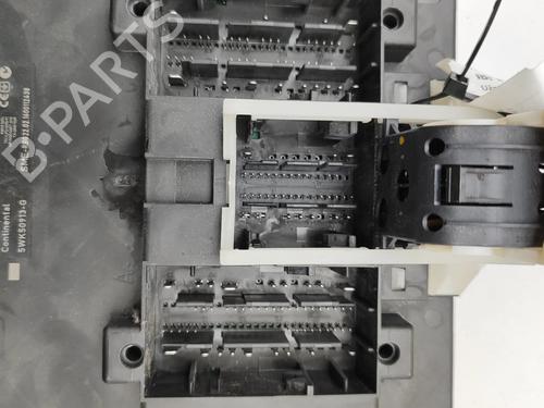 Electronic module AUDI A3 Sportback (8VA, 8VF) 1.4 TFSI e-tron | BP27315095M83 - Image 7
