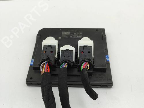 Used Electronic module VW CRAFTER Van (SY_, SX_) 2.0 TDI FWD (SYB, SYC, SYD) (140 hp) 30937907