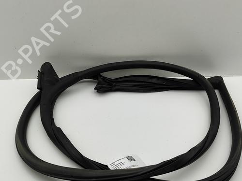 Used Rubber door seal AUDI A5 Sportback (F5A, F5F) S5 TFSI quattro (354 hp) 27532907
