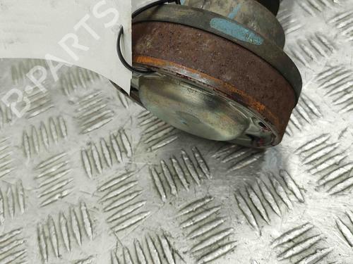 Driveshaft JEEP GRAND CHEROKEE IV (WK, WK2) 3.0 CRD V6 4x4 | BP29829660M37 