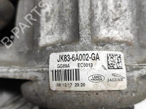 Engine mount LAND ROVER RANGE ROVER VELAR (L560) 2.0 D240 SD4 4x4 | BP16872319M89 