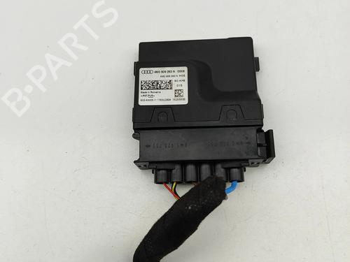 Used Electronic module Electronic module AUDI A5 Sportback (F5A, F5F) S5 TFSI quattro (354 hp) 27532995 27532995