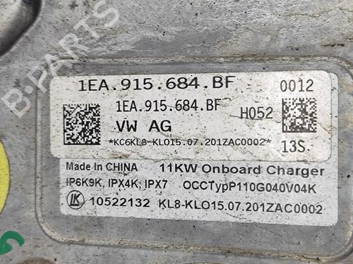 Inverter/Converter VW ID.3 (E11, E12) Pro | BP27767776M119 