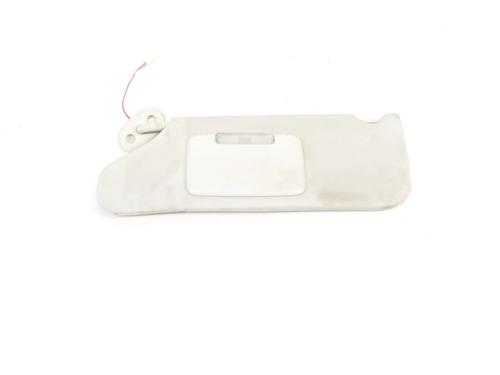 Venstre solskjerm DODGE NITRO 2.8 CRD 4WD (177 hp) 30219667