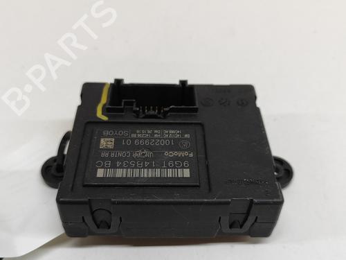Electronic module VOLVO XC60 I SUV (156) D4 | BP17016571M83 