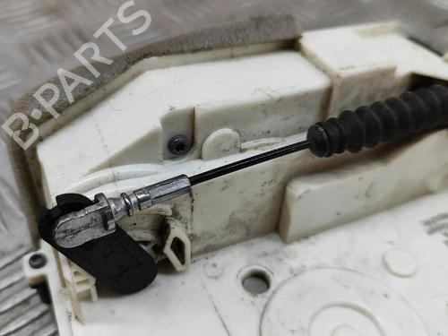 Rear left lock AUDI E-TRON Sportback (GEA) 50 quattro | BP28558628C100 