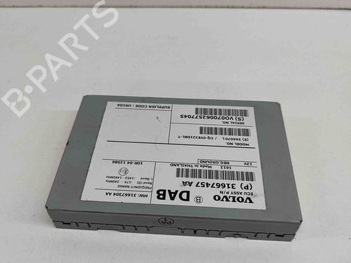 Electronic module VOLVO XC60 I SUV (156) D4 | BP16945890M83 