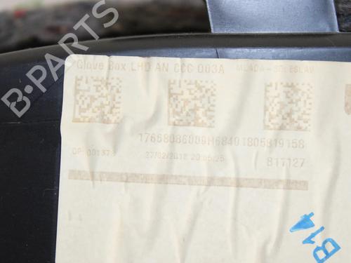 Glove box MERCEDES-BENZ A-CLASS (W176) A 160 (176.041) | BP29920846C95 - Image 10