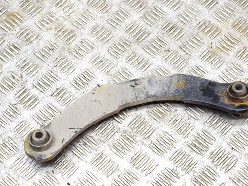 Right rear suspension arm MITSUBISHI ASX (GA_W_) 1.8 DI-D 4WD (GA6W) | BP16270910M15 