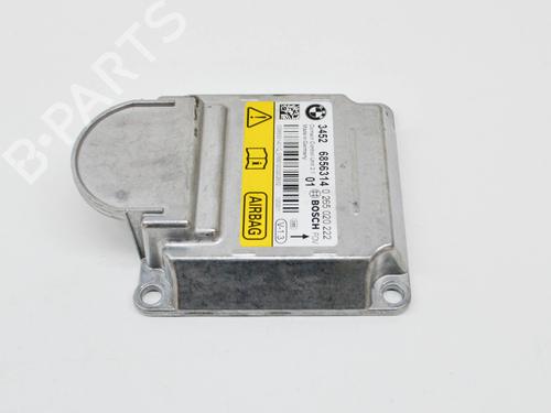 ECU airbags BMW 3 (F30, F80) 320 d | BP10527049M53 