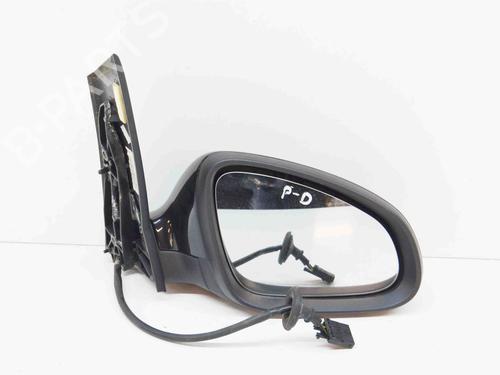 Used Right mirror OPEL ASTRA J (P10) 1.4 (68) (87 hp) 8354464