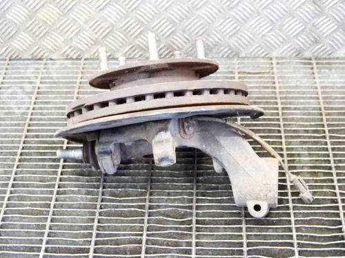 Left front steering knuckle FORD TRANSIT CUSTOM V362 Bus (F3) 2.0 EcoBlue | BP14616722M25 