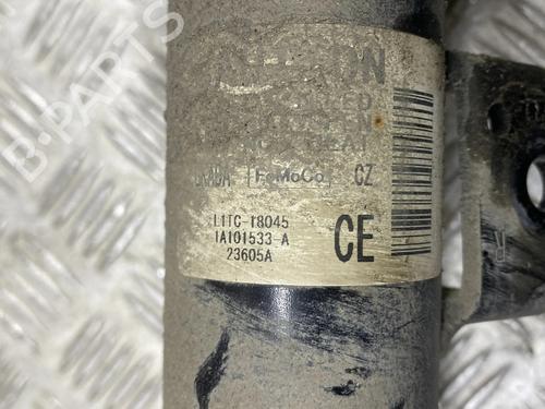 Right front shock absorber FORD PUMA (J2K, CF7) 1.0 EcoBoost mHEV | BP28549025M17 