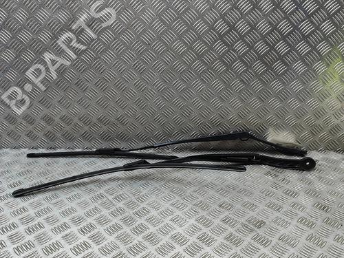 Used Front wipers mechanism BMW X3 (G01, F97, G08) M Competition (510 hp) 30741372