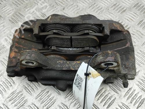 Right front brake caliper TOYOTA LAND CRUISER PRADO (_J15_) 2.8 D-4D (GDJ150_, GDJ155_, GDJ150, GDJ151) | BP32269265M104 