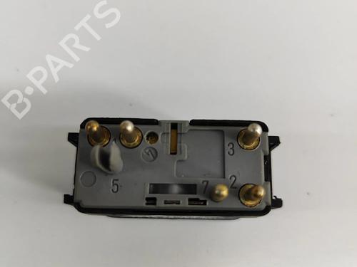 Left rear window switch MERCEDES-BENZ S-CLASS Coupe (C140) SEC/CL 600 (140.076) | BP25218879I29 