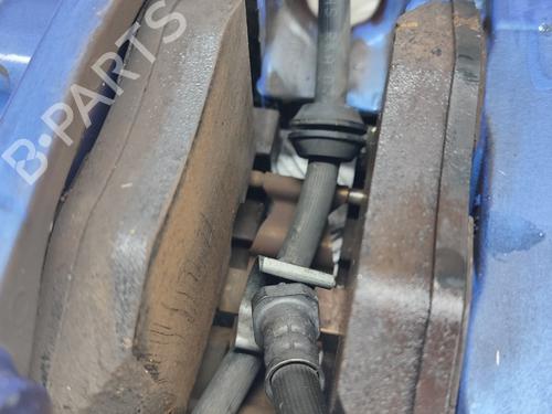 Left front brake caliper BMW iX (I20) xDrive 50 | BP28555359M105