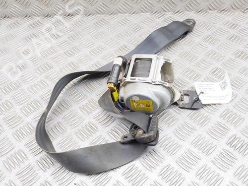 Front right seatbelt IVECO DAILY VI Platform/Chassis 33S13, 35S13, 35C13 | BP39884549I25 - Image 3
