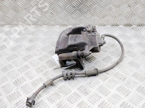 Right front brake caliper MERCEDES-BENZ CLA (C118) CLA 180 (118.384) | BP40014579M104 - Image 4