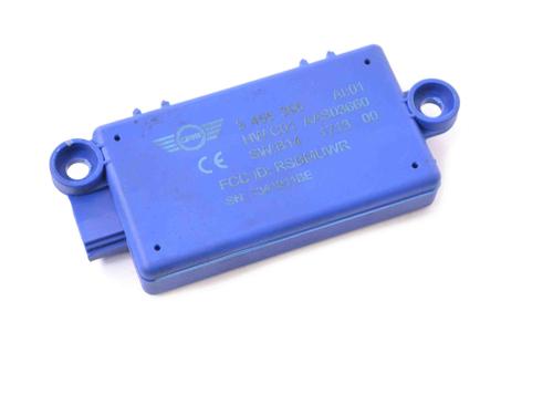 Used Electronic module MINI MINI Convertible (R57) Cooper S (163 hp) 30219428