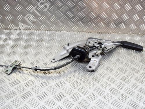 Hand brake FORD USA MUSTANG Coupe 5.0 V8 | BP27752583I18 