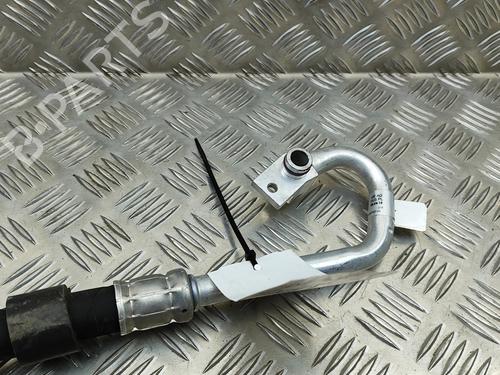 AC pipe PORSCHE CAYENNE (9YA) 4.0 Turbo S E-Hybrid AWD (9YACH1) | BP34374615M126  - Image 6