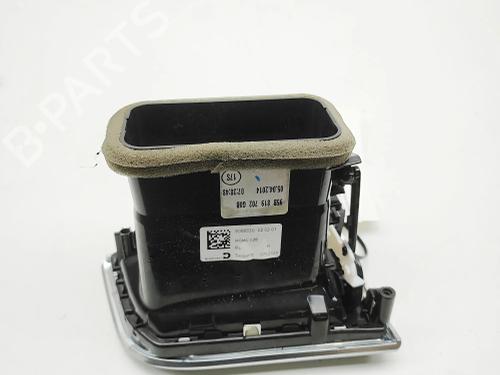 Air vent PORSCHE MACAN (95B) 3.0 S Diesel | BP40460132I21 - Image 6