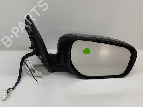 Used Right mirror RENAULT KOLEOS I (HY_) 2.0 dCi (HY0K) (150 hp) 24142620