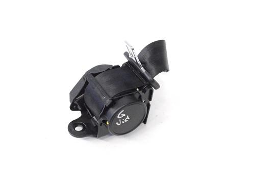 Sikkerhedssele bag midten JAGUAR XF II (X260) 2.0 D (180 hp) 30229854