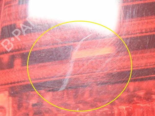 Left taillight BMW 3 (E90) 325 i | BP7735311C34 