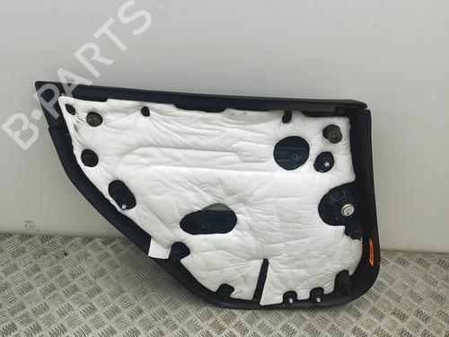 Rear right panel TESLA MODEL 3 (5YJ3) EV AWD | BP33732209C61 - Image 4