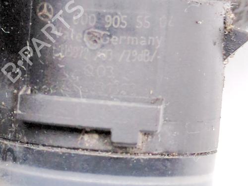Electronic module MERCEDES-BENZ CLA (C118) CLA 250 e (118.386) | BP39656369M83 - Image 5