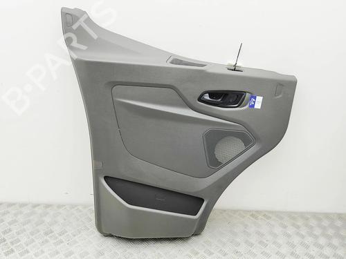 Used Front left panel Front left panel 37642331 37642331